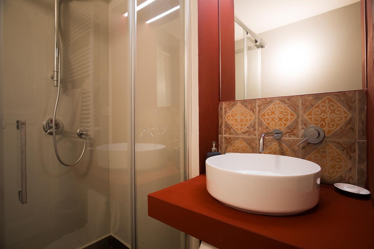B&B Palazzo Mirelli Napoli Bagian luar foto